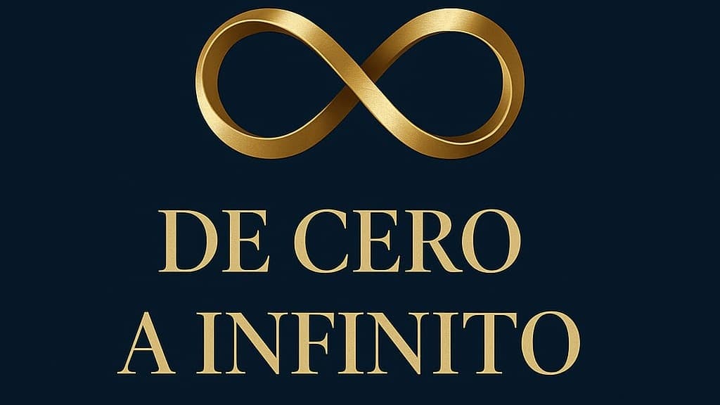 De Cero a Infinito