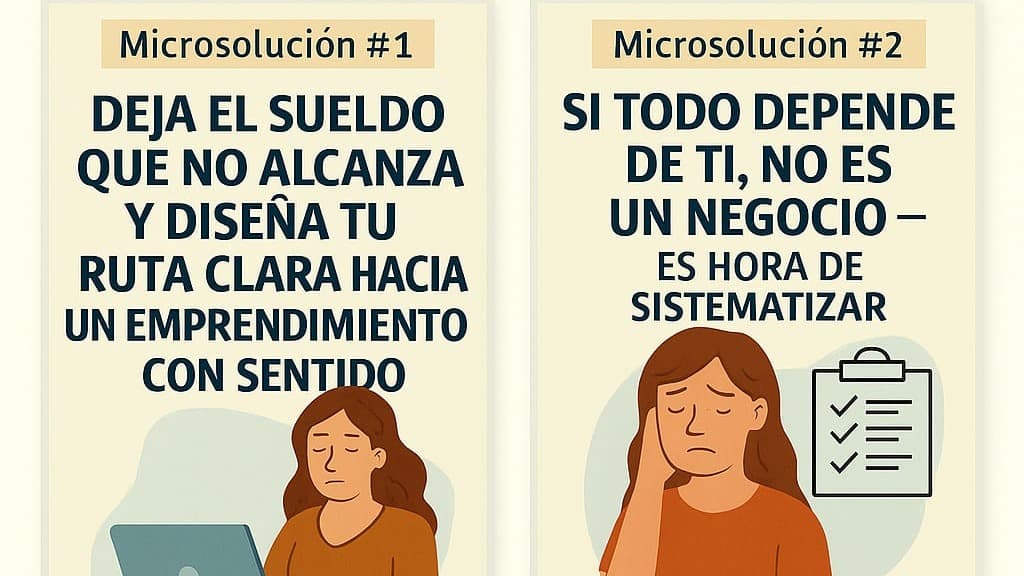 Pack Desde cero pero con plan