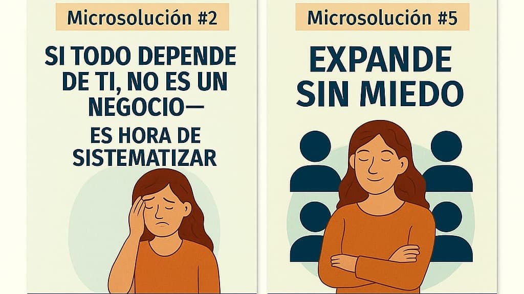 Pack Haz que fluya