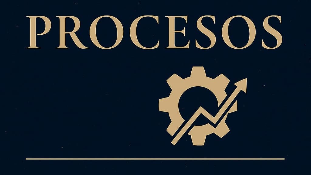 Consultoría de Procesos