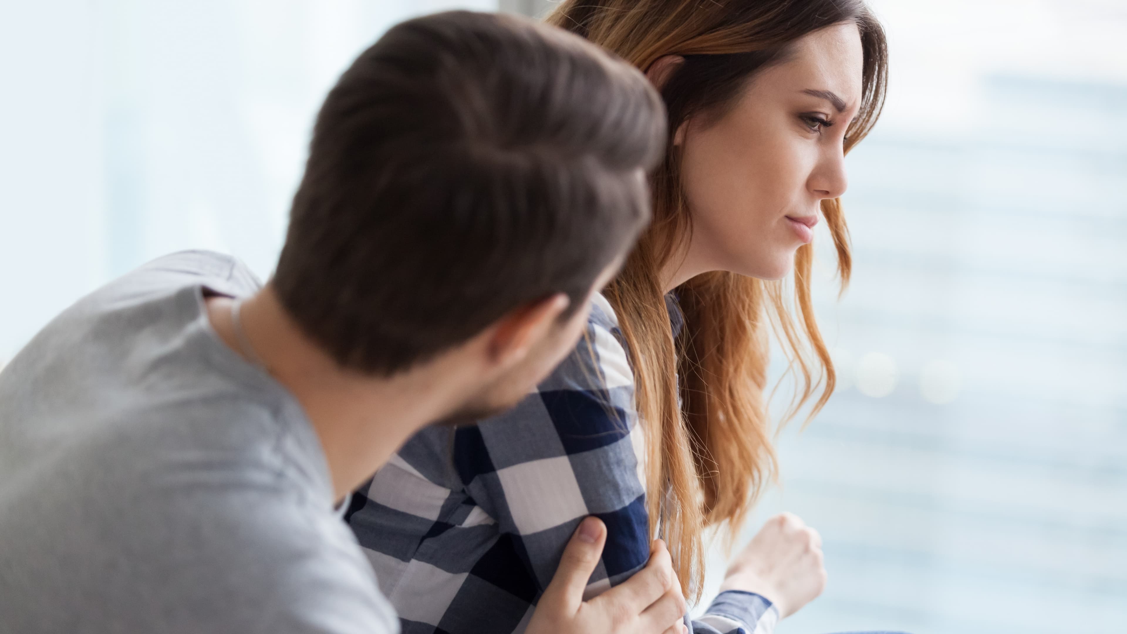 What Husbands Need To Know
