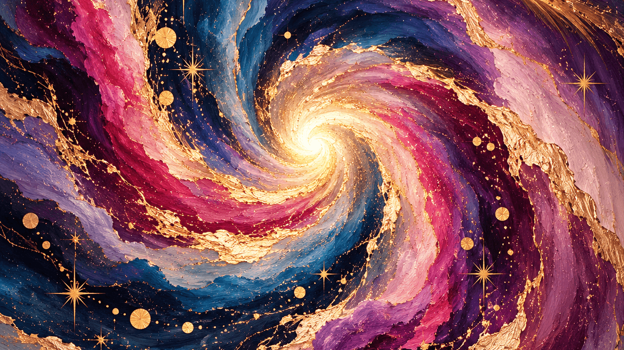 🔮 MYTHOS: Extended Tarot Reading