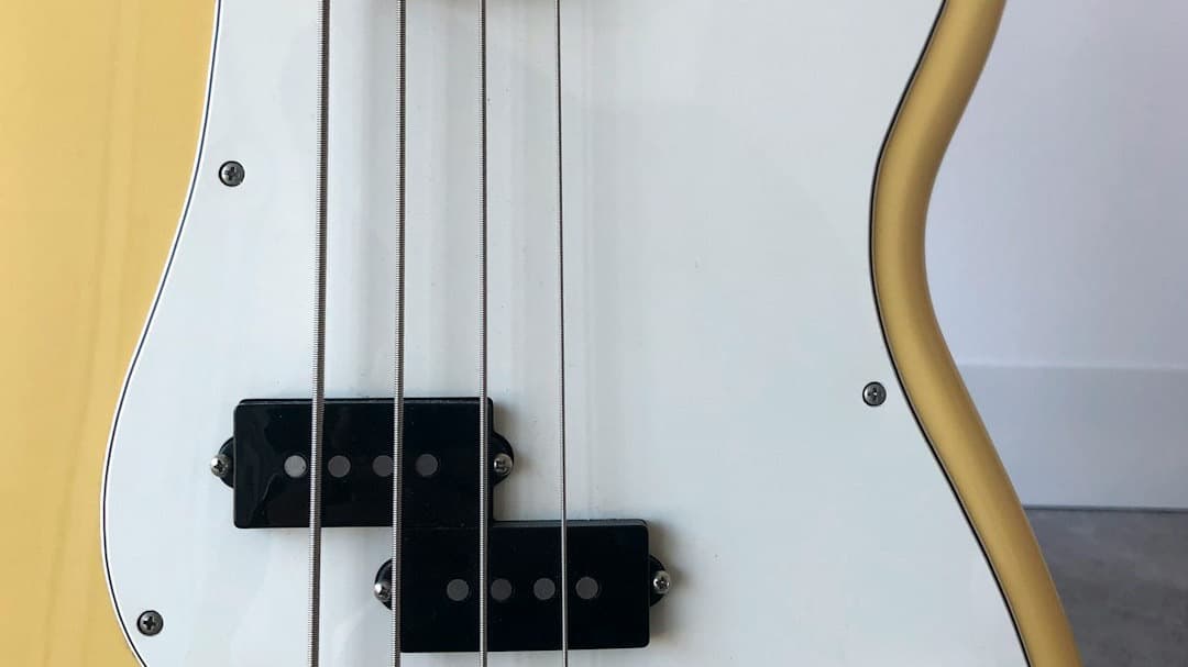 The Smart Bassist 1.2 (Guide)