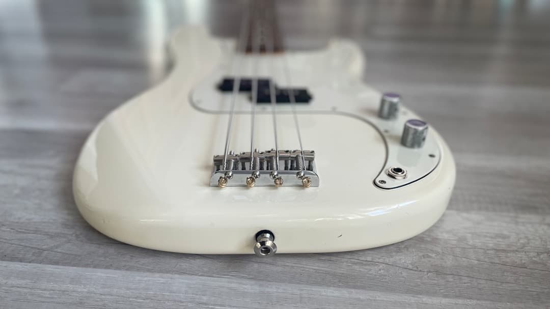 The Smart Bassist 1.1 (Guide) *BEST SELLER