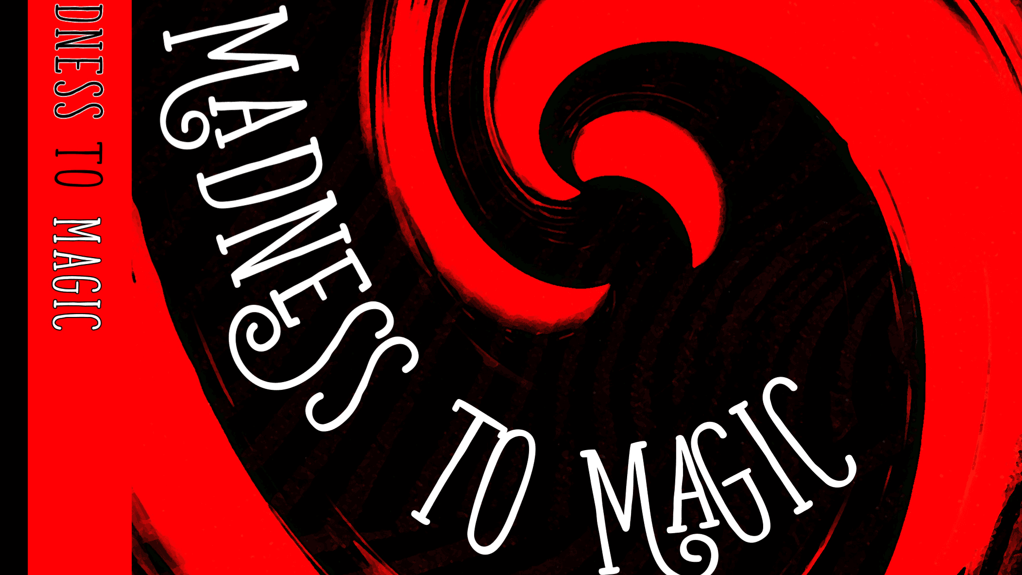Unlock the Story: Madness to Magic