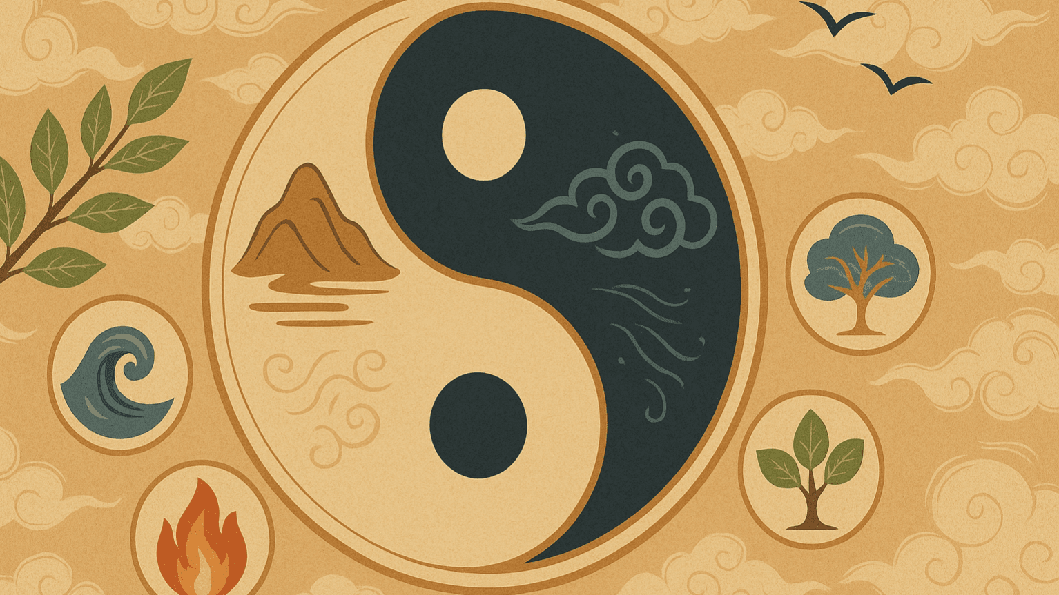 Qi Gong Fundamentals