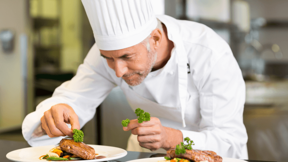 Dementia Culinary Specialist (DCS) Certificate