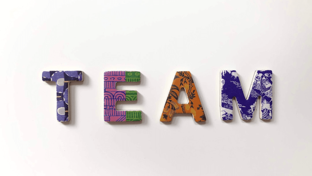 Become a TEAM member!