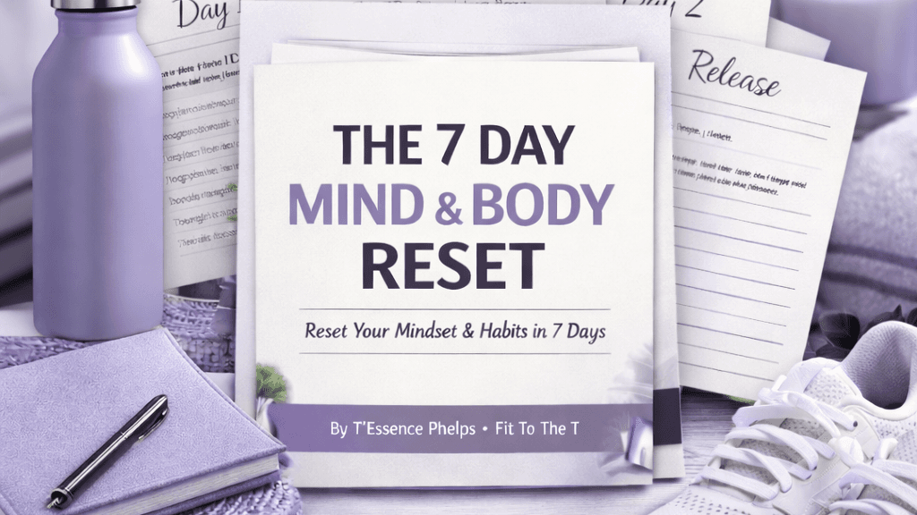 7-Day Mind & Body Reset