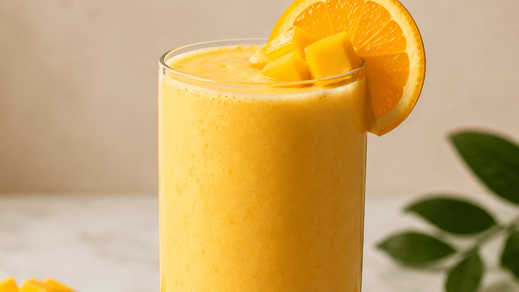 40 Smoothie Recipes for Energy, Protein, Wellness