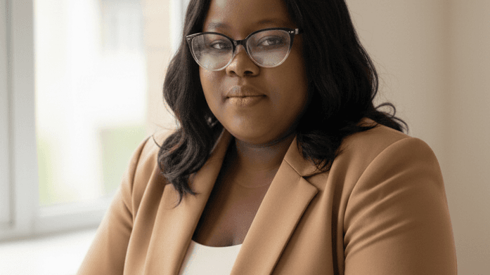 Career Growth & Visibility Strategy