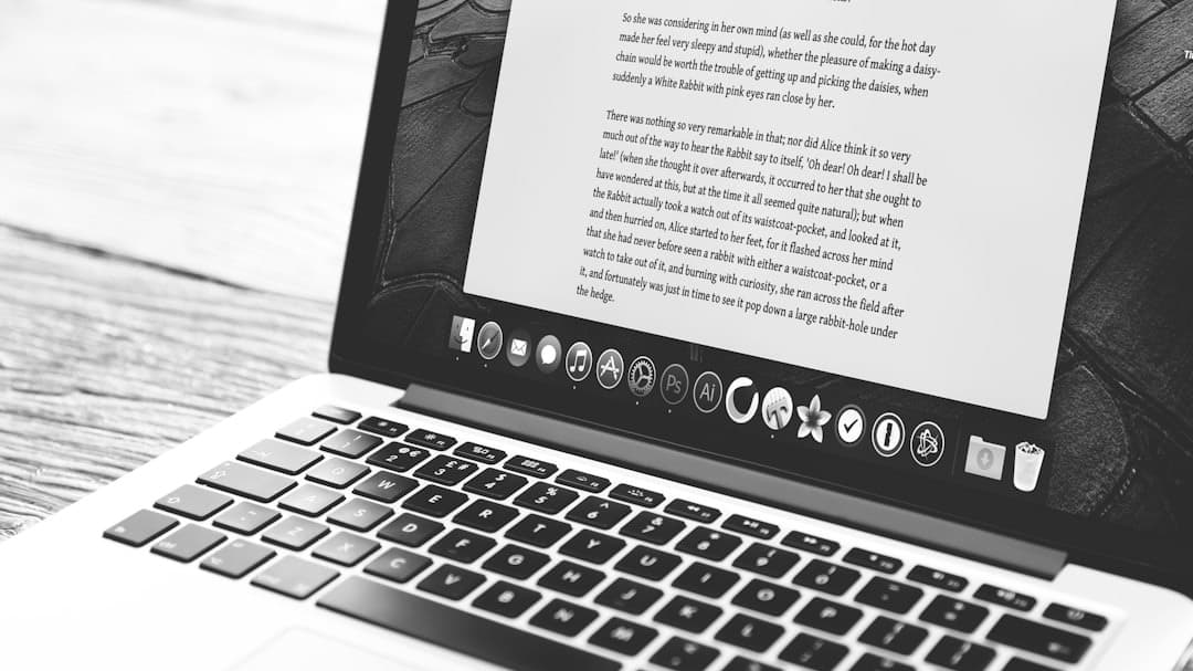How to Start (and Finish) Your College Essay