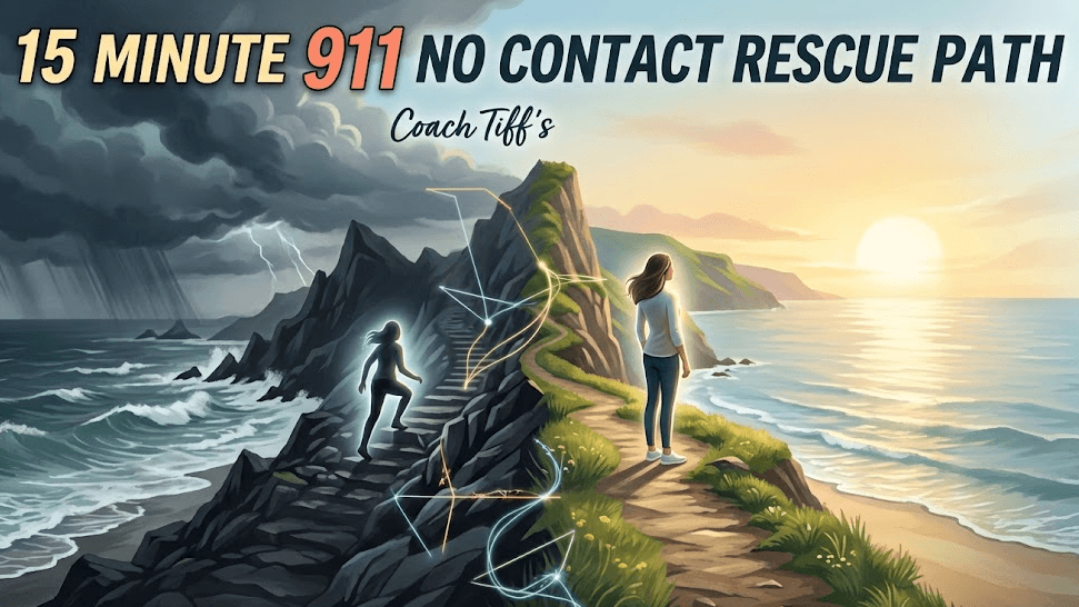 911 No Contact Rescue Pack