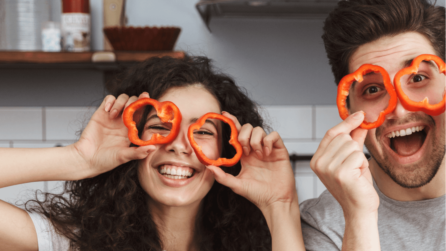 Get Creative with Gut Friendly Foods