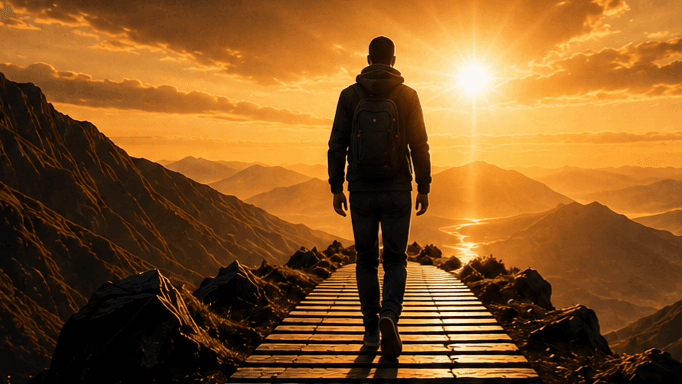 The Leadership Within