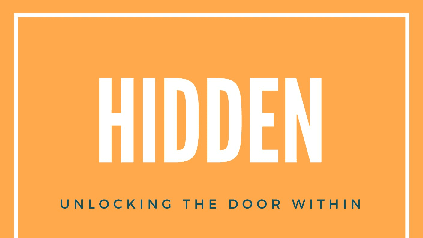 Hidden Potential - Unlocking The Door Within
