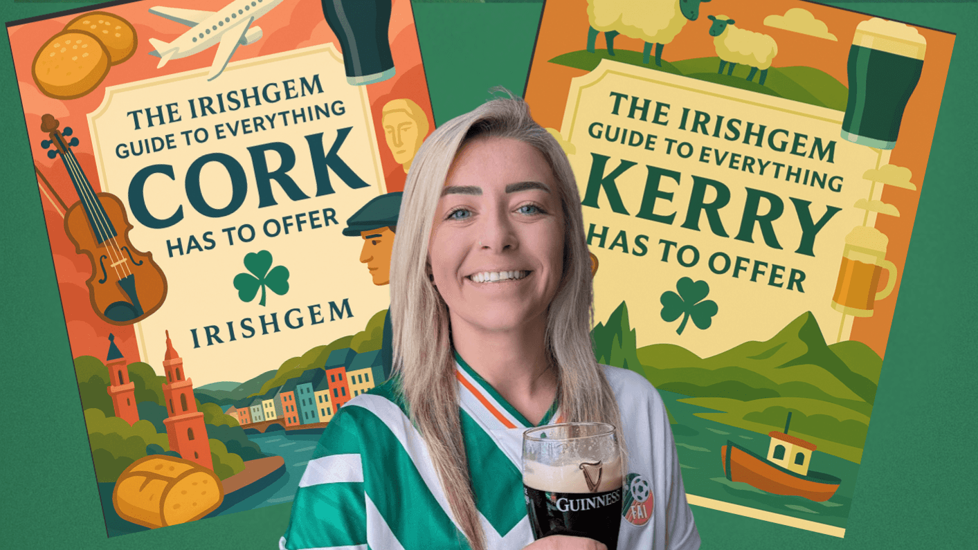 👉 Get My Cork + Kerry Guide Bundle!