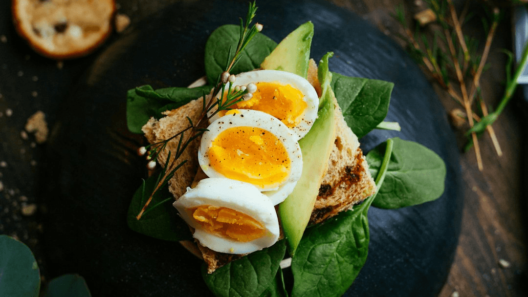 Nutrition Clarity Call