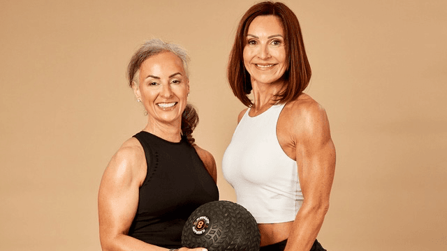 Personalised Strength Programme (Monthly)