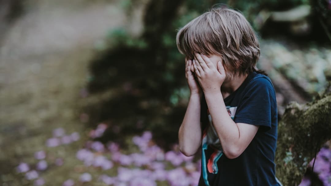Treating Anxiety in children and teens