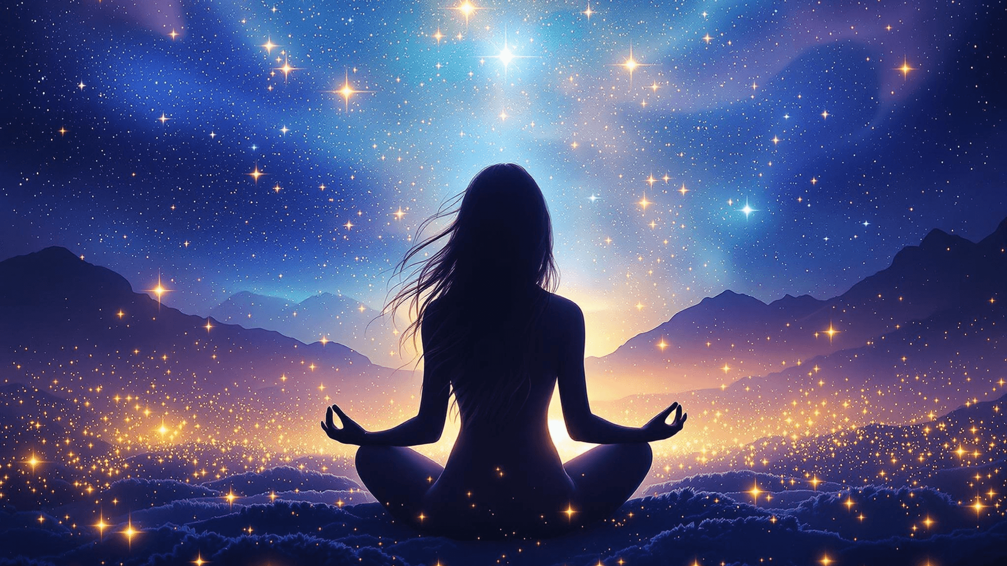 🌙 Manifest in Your Sleep