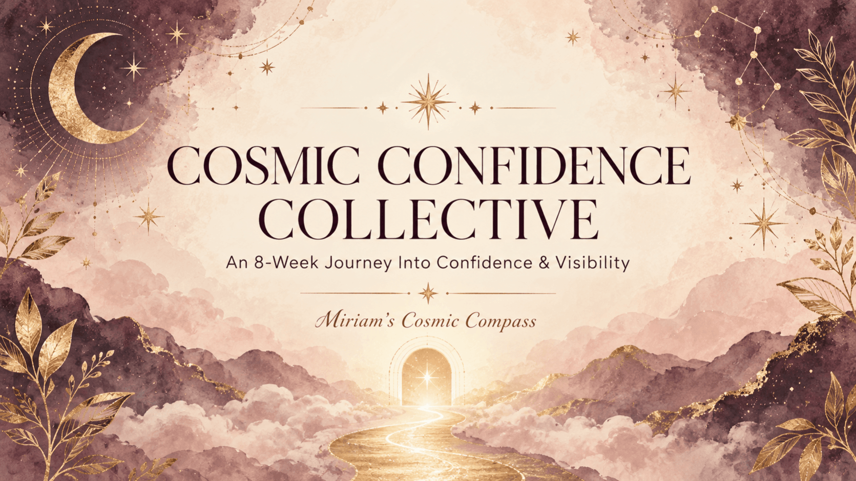 The Cosmic Confidence Collective