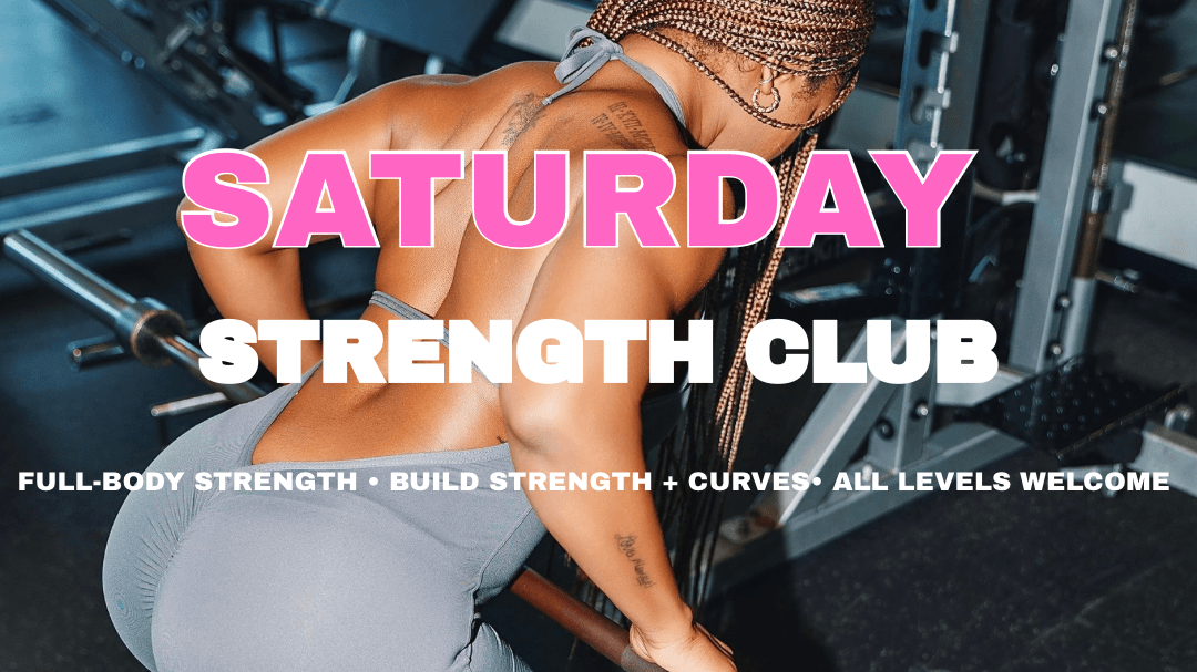 Reserve Your Spot