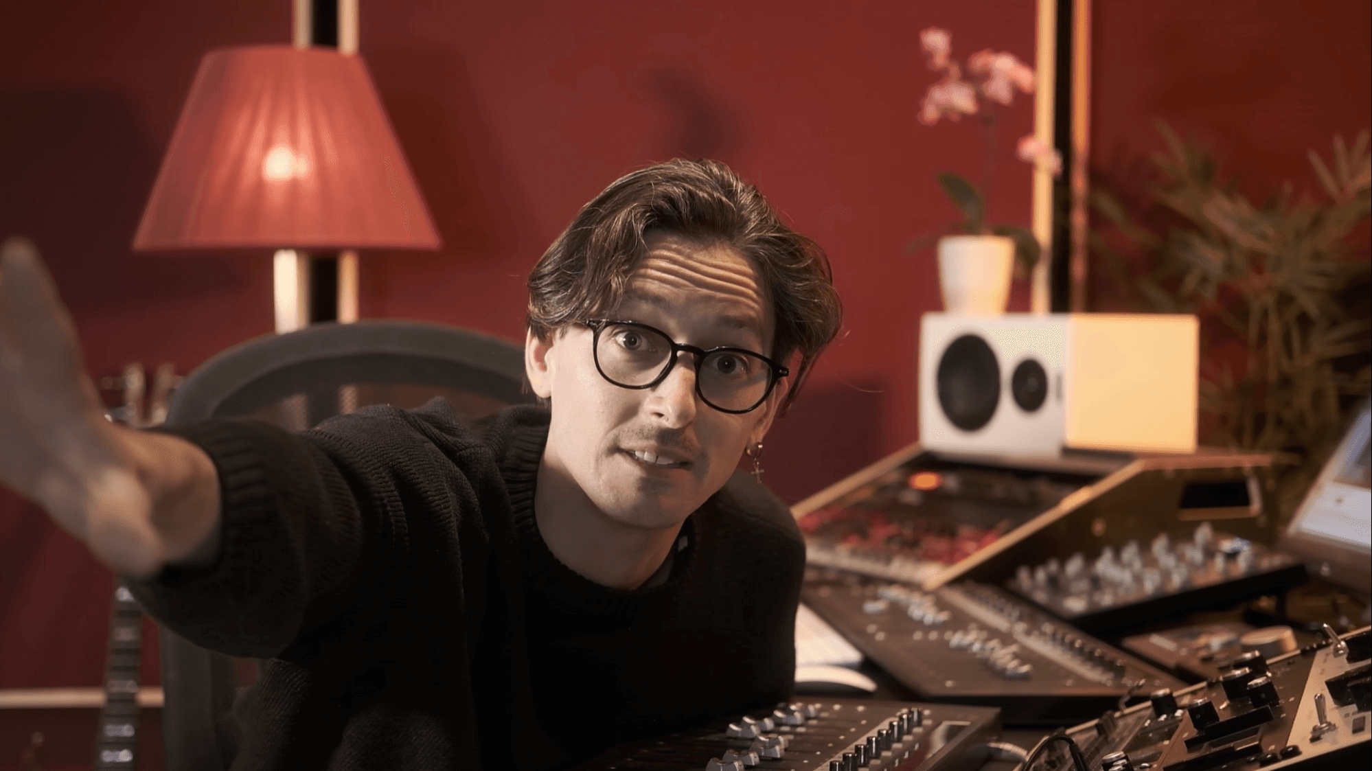 1 to 1 Mix coaching session with me