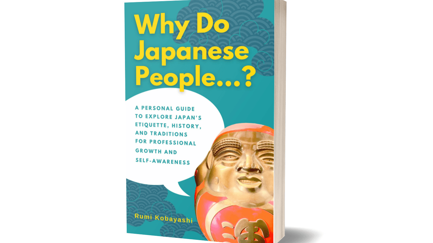 “Why Do Japanese People…?” (Ebook)