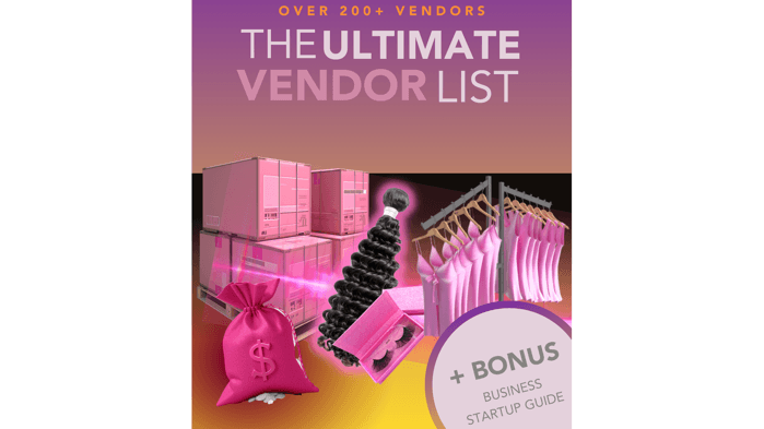 CHINA IMPORTATION CONTACTS + GUIDE