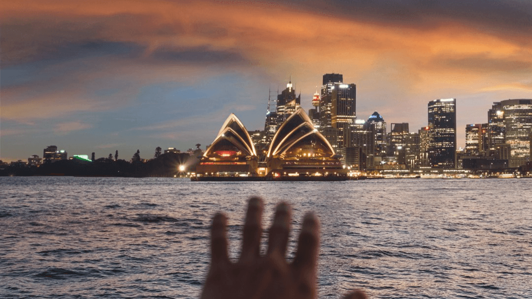 🇦🇺 MOVE TO AUSTRALIA: THE RELOCATION ROADMAP