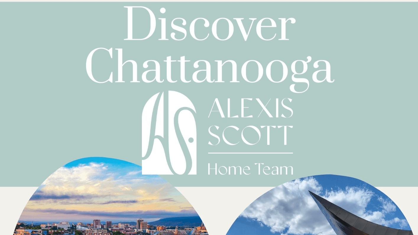 Discover Chattanooga