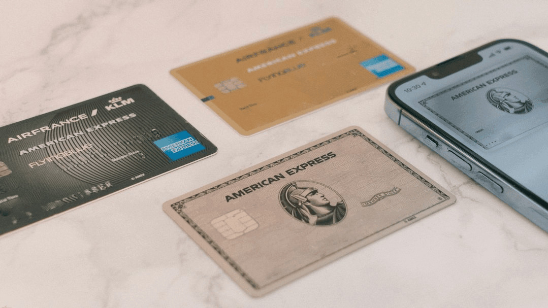 Taller: Toma el Control de Tus Tarjetas de Crédito