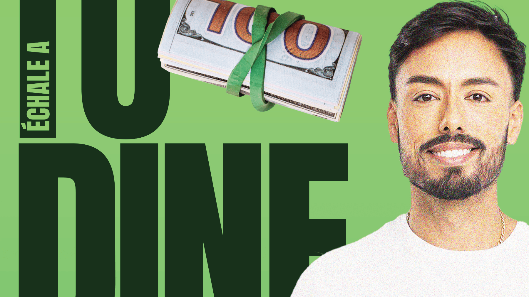 Echale a Tu Dinero