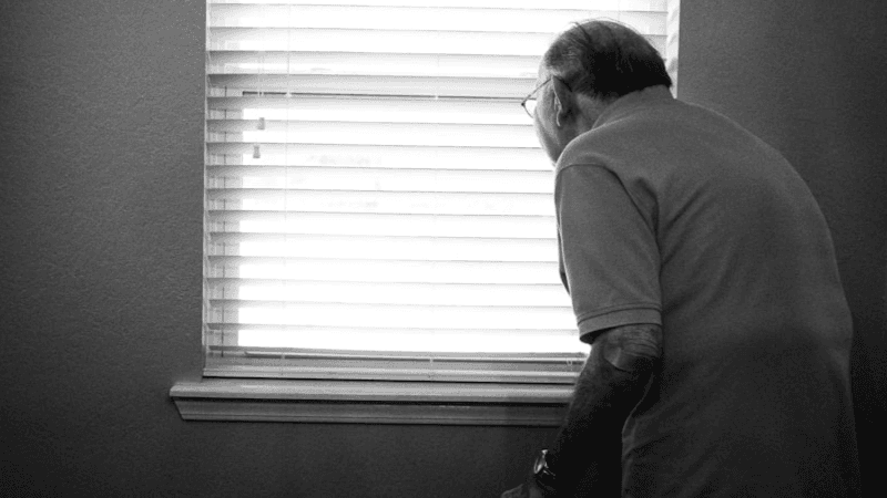 Safe & Elevated Living Session - Aging in Place