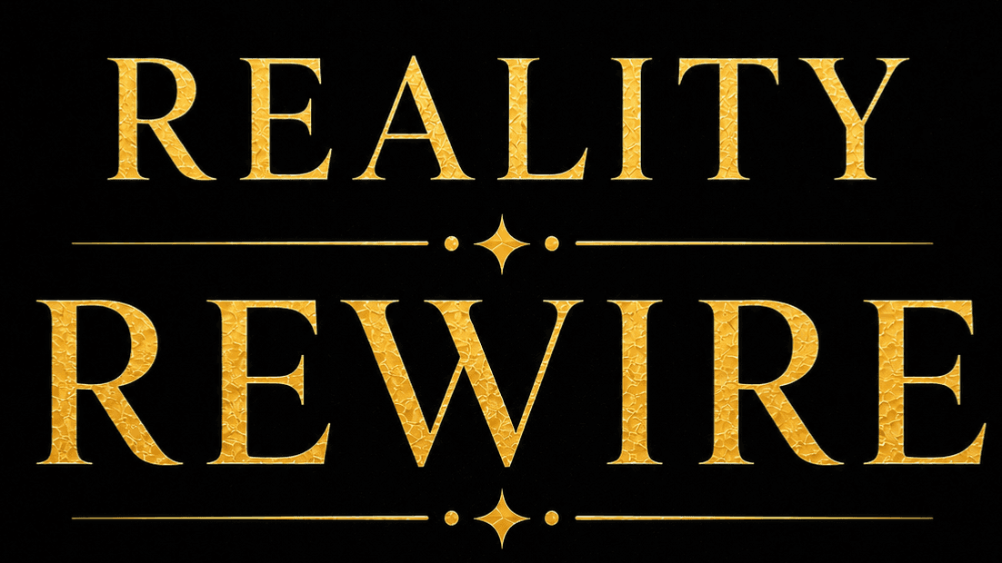 Reality Rewire | FREE Community + Course