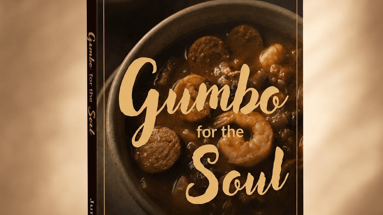 Gumbo For The Soul!