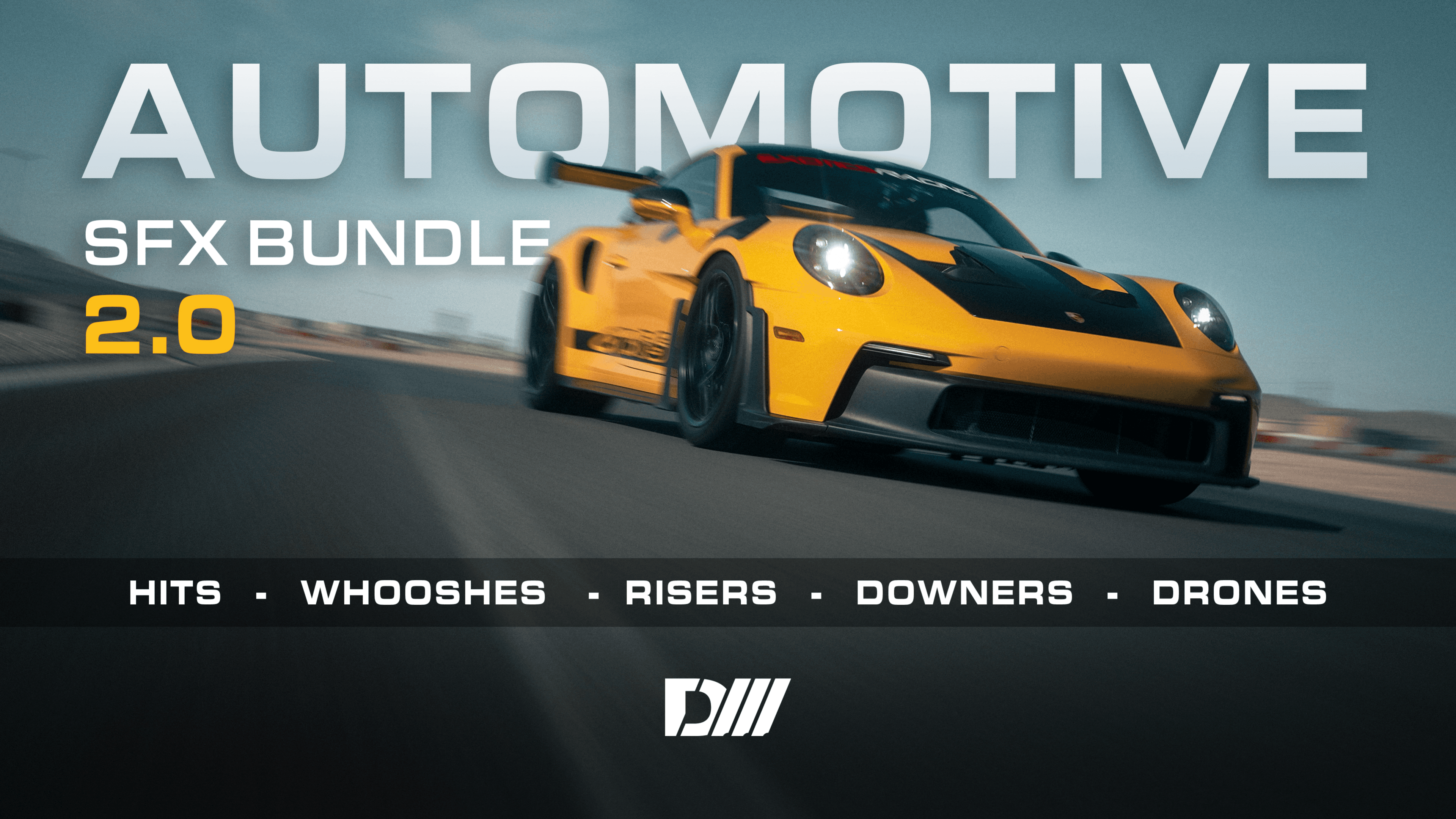 DWV Automotive SFX