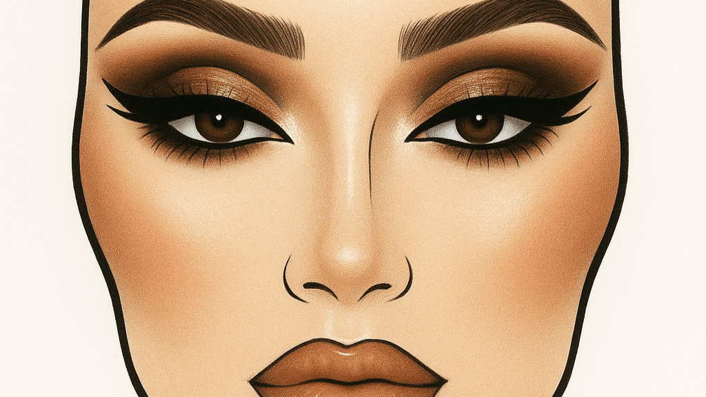 Face Chart Practice Bundle