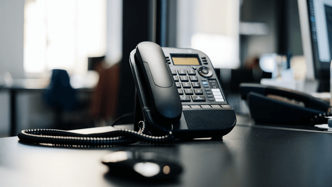 Private 1:1 Business Consultation