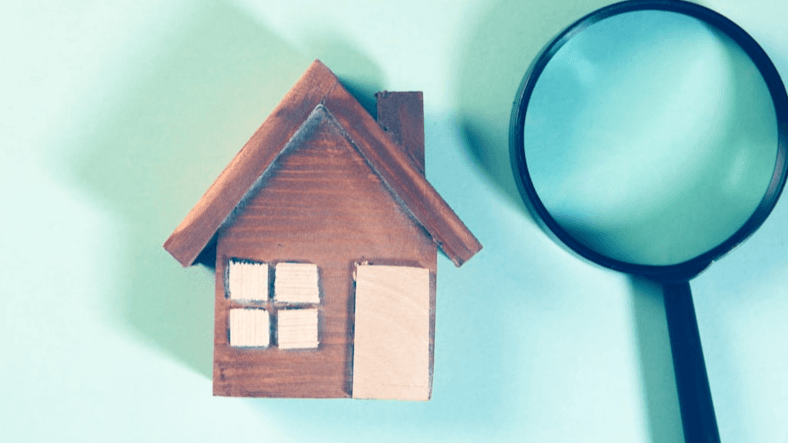 ONLINE PROPERTY SEARCH CHECKLIST