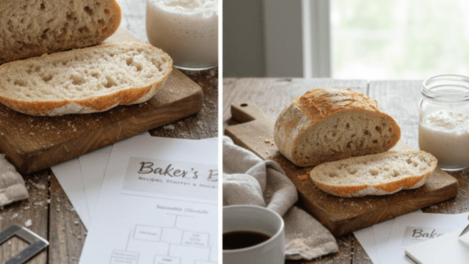 Beginner Bakers Bundle