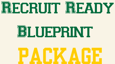 Recruit Ready Blueprint