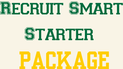 Recruit Smart Starter Package