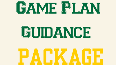 Game Plan Guidance Package