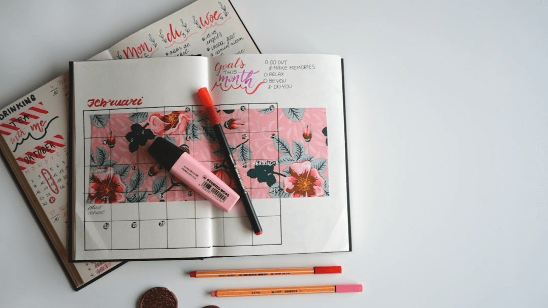 Monthly Coaching with Krystle!