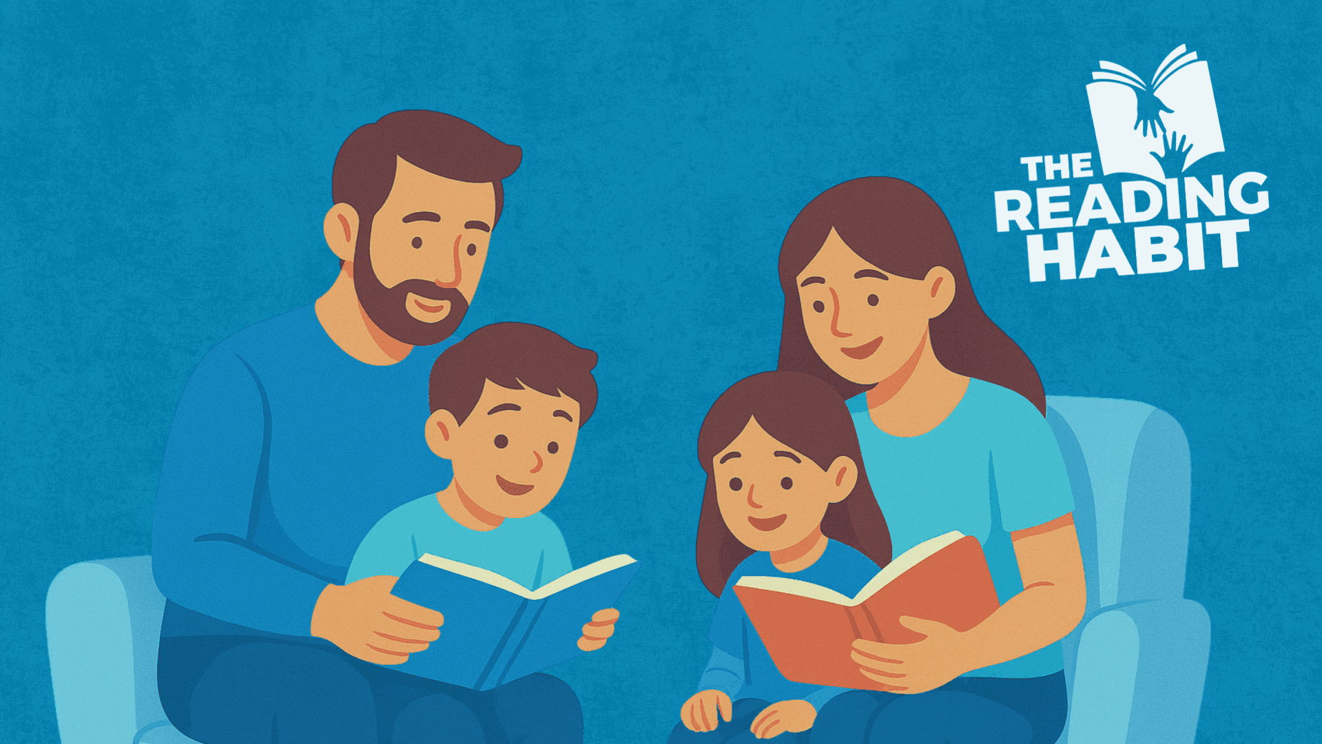 The Reading Habit - Limited Time Offer!