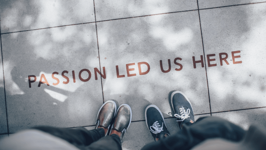 Custom 2026 Career Vision Board Kit