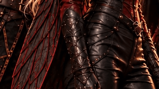 Half-Bite: Legends of the Crimson Isles