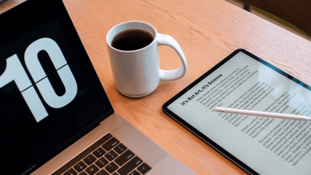 The Ultimate PR eBook Starter Kit